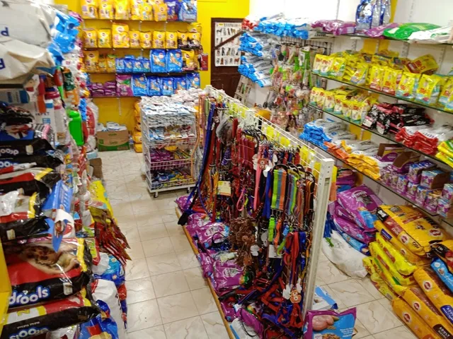 Meo Pet Shop - 4