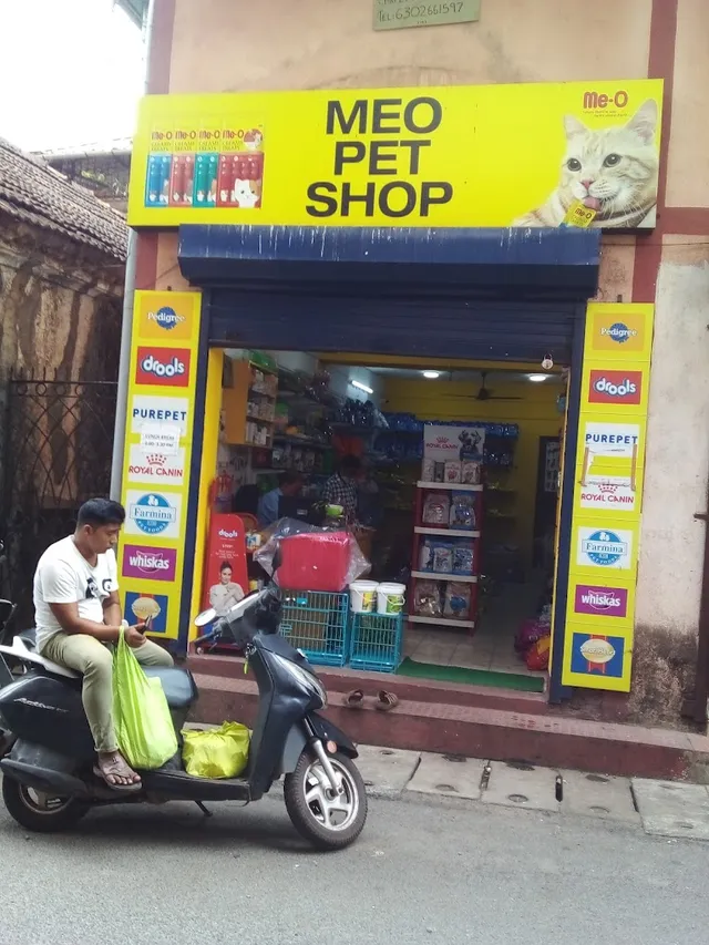 Meo Pet Shop - 5
