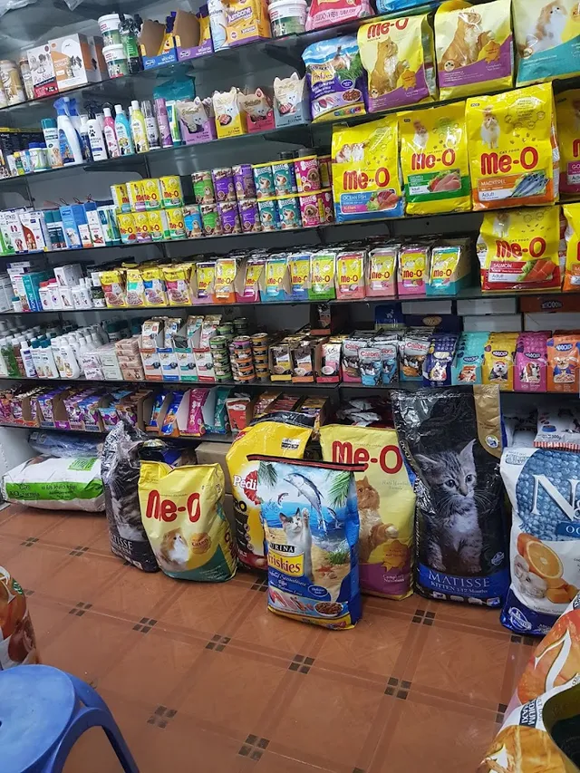 PET NATION (The Pet Shop)Siolim - 3