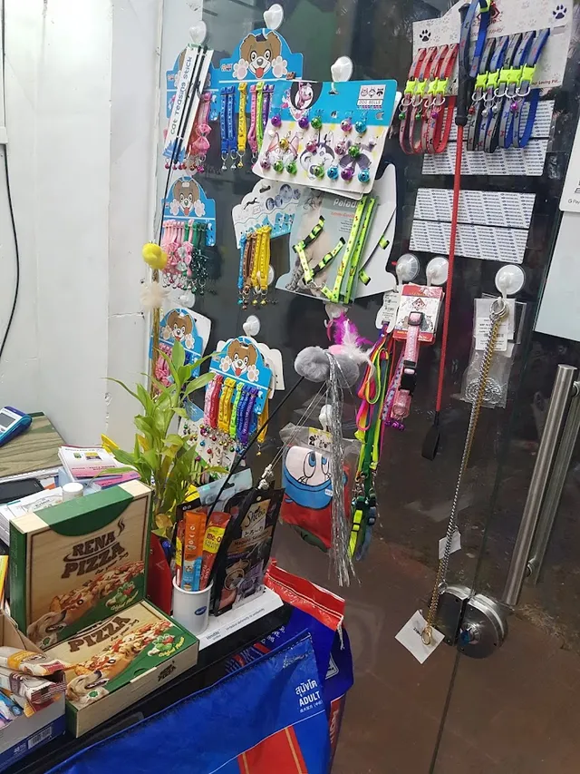 PET NATION (The Pet Shop)Siolim - 4