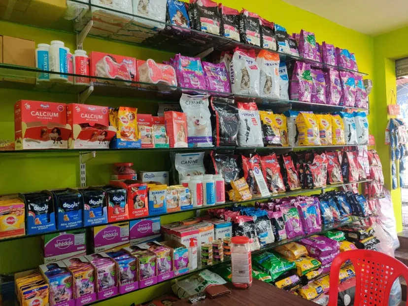 Prince Pets & Aquarium Siolim