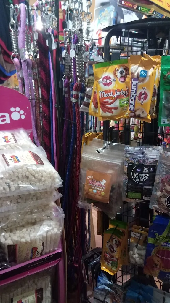 Puppy Love - The Bow Wow Shoppe. - 2