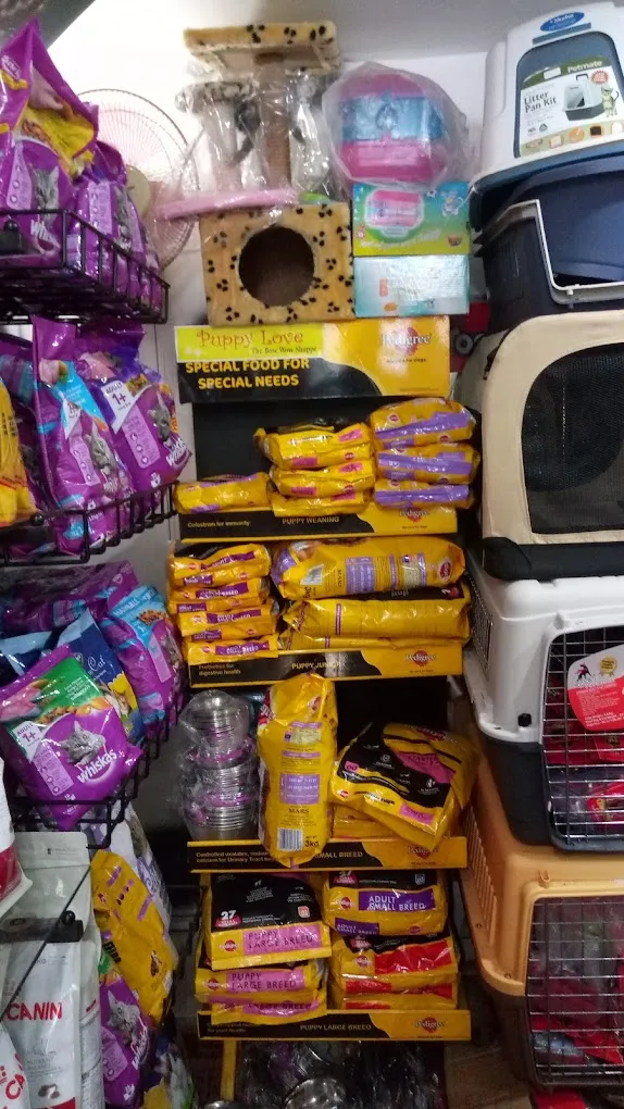 Puppy Love - The Bow Wow Shoppe. - 3