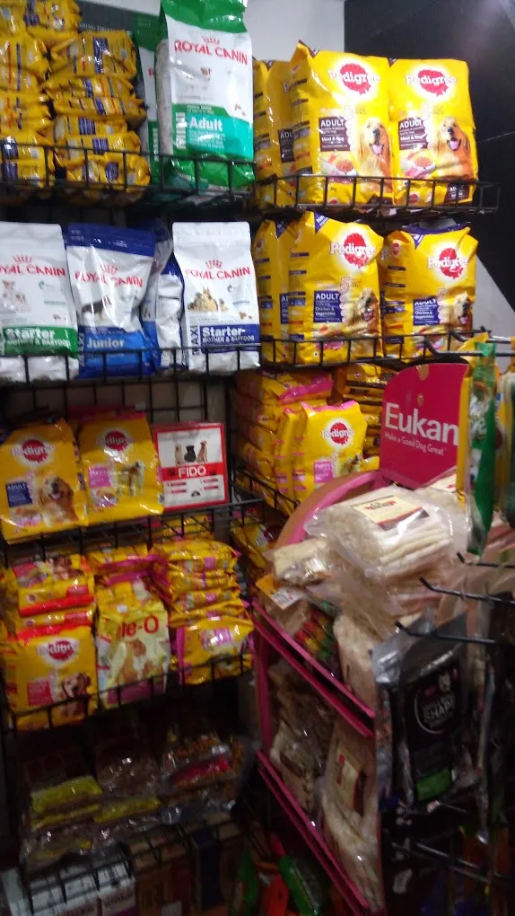 Puppy Love - The Bow Wow Shoppe. - 4