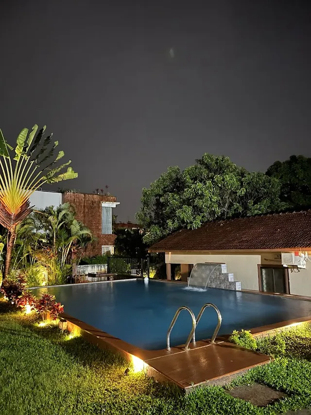 Naik Pools & Services - 2