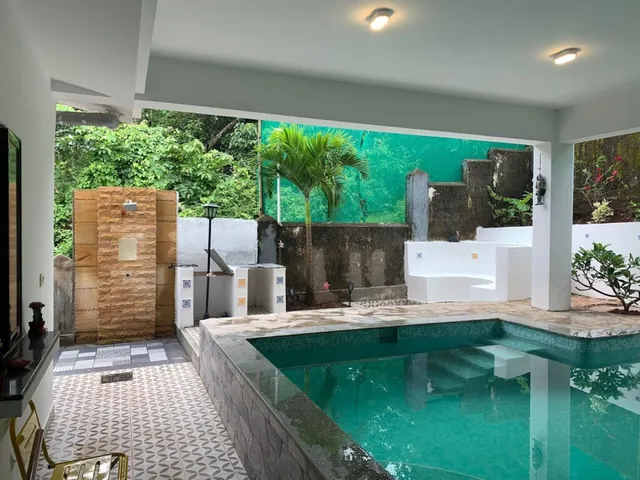 GID Swimming Pools and Filtration Equipment - 2