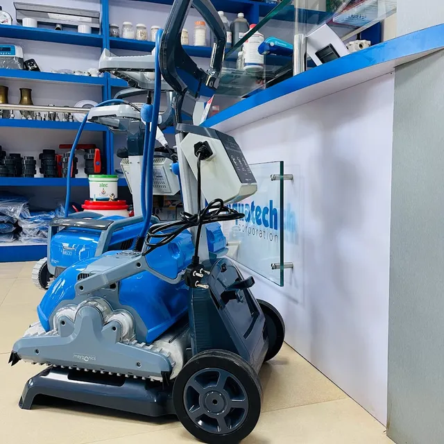 Aquatech Corporation - 4