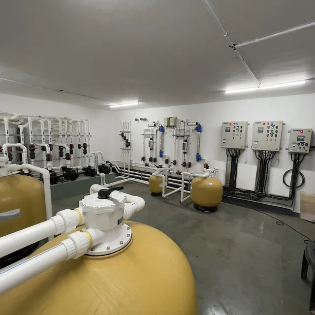 Aquatech Corporation - 5