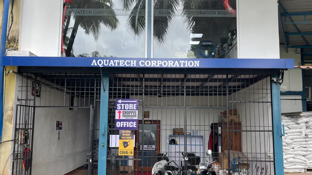 Aquatech Corporation