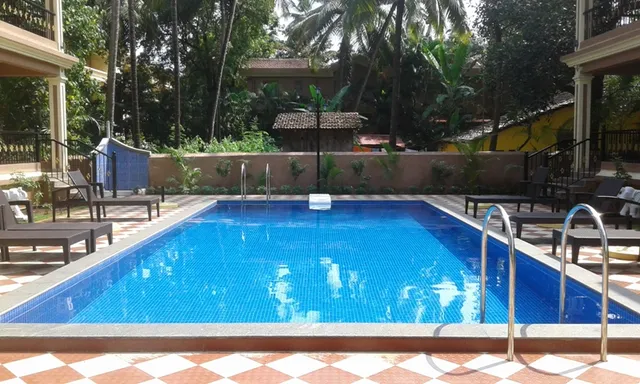 Neptune Pools Goa - 6