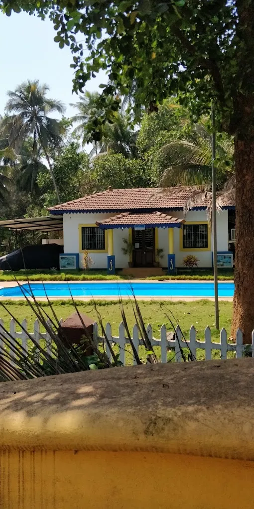 Desjoyaux Pools India Pvt. Ltd.