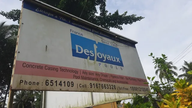 Desjoyaux Pools India Pvt. Ltd. - 2