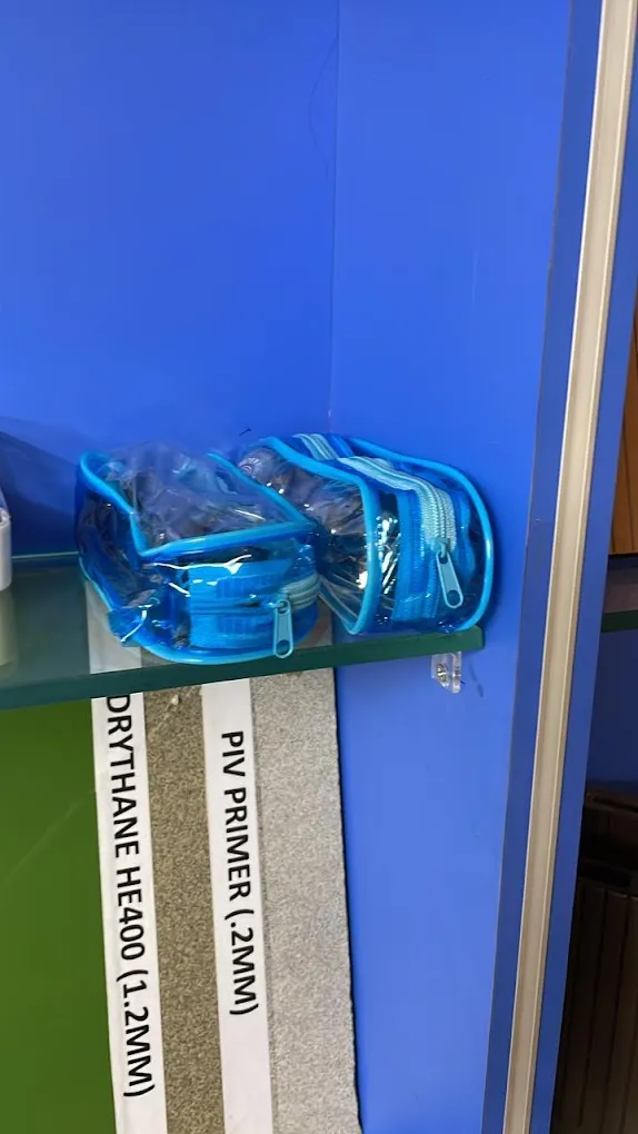 Swimming Pool and Spas - 4