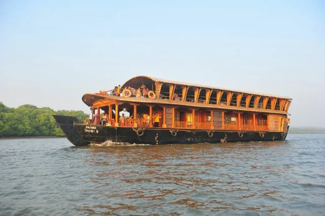 Goa Trip Planner - 2