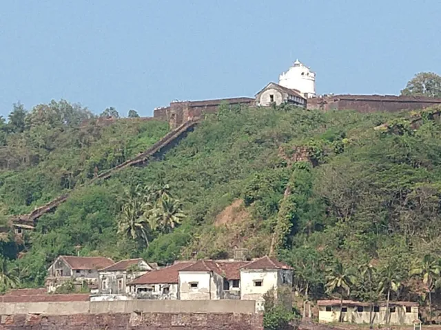 Goa Trip Planner - 3