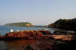 SandyGoa Tours & Travels - 2