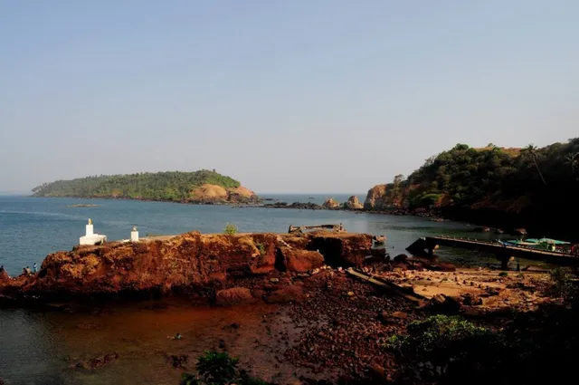 SandyGoa Tours & Travels - 2