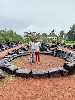 SandyGoa Tours & Travels - 3