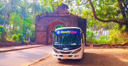 SandyGoa Tours & Travels - 5