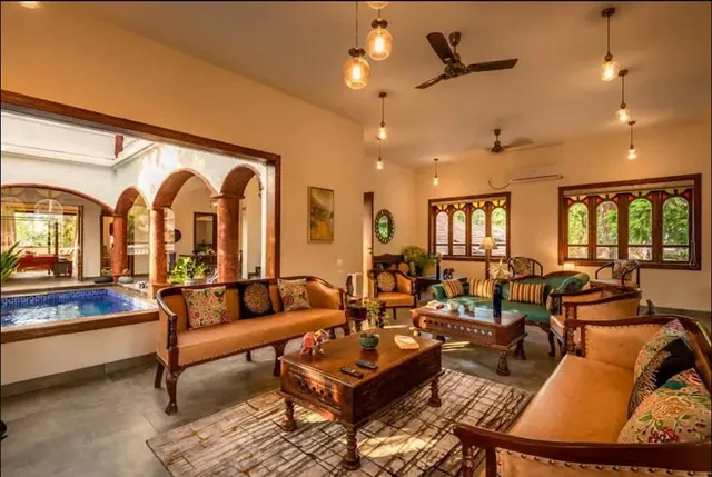 Goa Travels Junction- Goa travel agent / Water sports in goa / Boat Cruise Party/ Taxi service in goa - 4