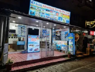 SUBH ADVENTURE TRAVELS PVT.LTD.