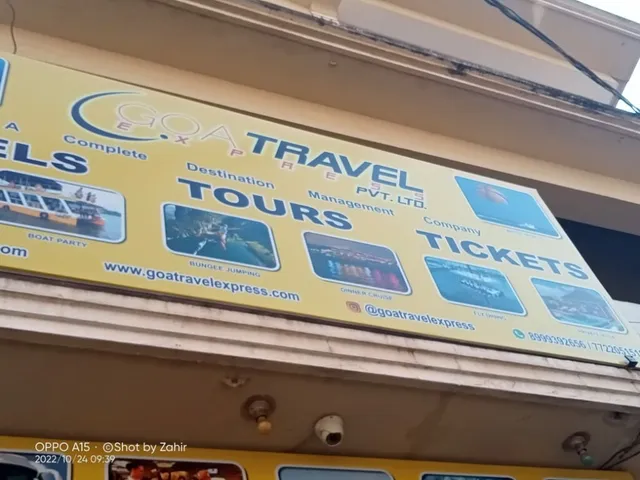 GOA TRAVEL EXPRESS - 4