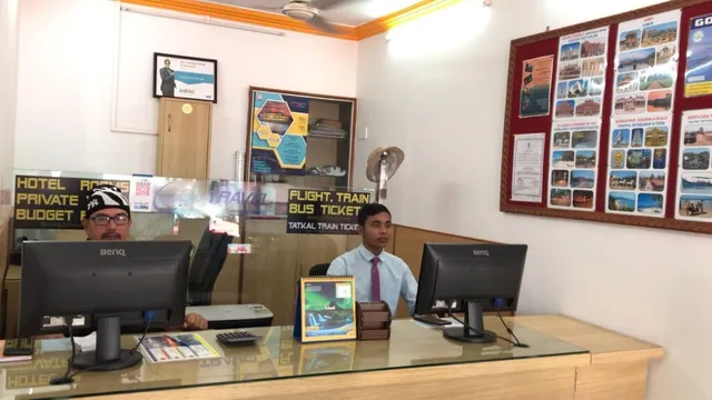 GOA TRAVEL EXPRESS - 5