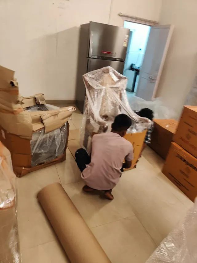 Max Packers And Movers Goa - 3