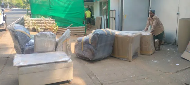 Max Packers And Movers Goa - 5