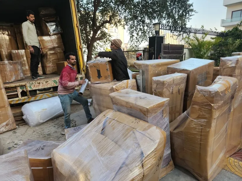 Sehdev Packers and Movers Pvt Ltd