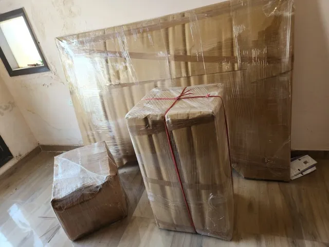 Sehdev Packers and Movers Pvt Ltd - 2