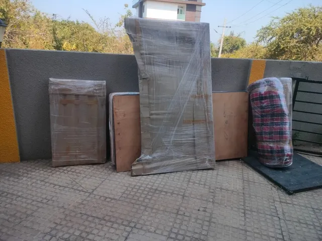 Shree Balaji Fast Packers and Movers - 2