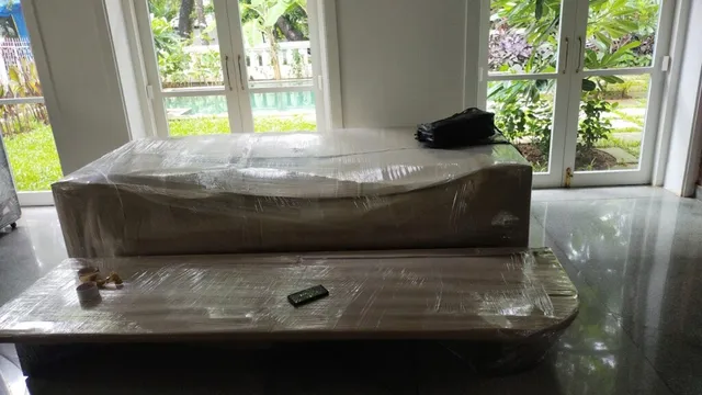 Shree Balaji Fast Packers and Movers - 3