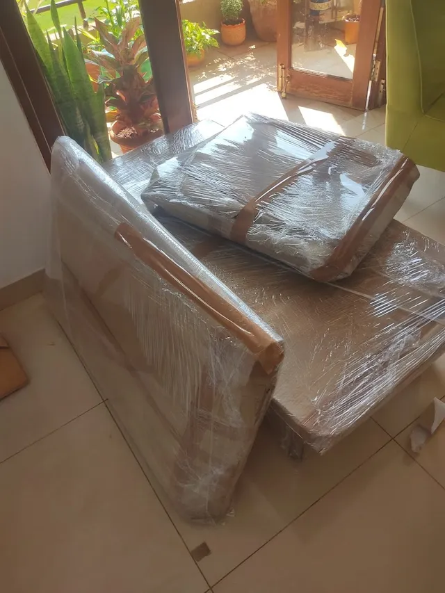 Kalonia packers and movers - 2