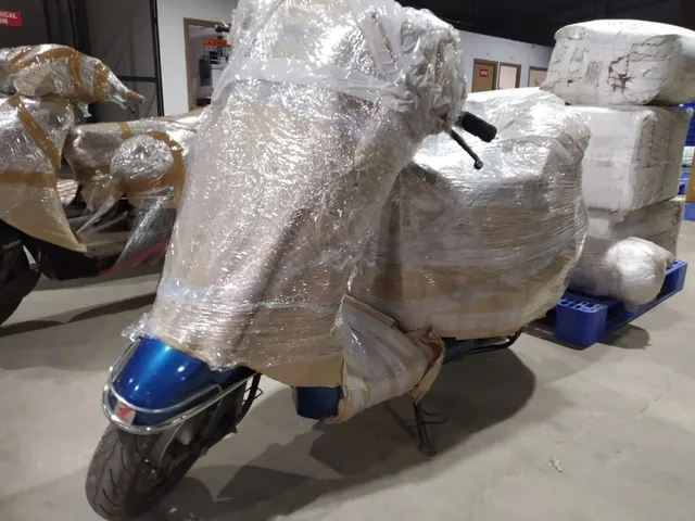 Kalonia packers and movers - 3