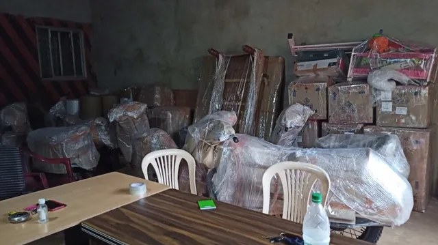 Kalonia packers and movers - 5