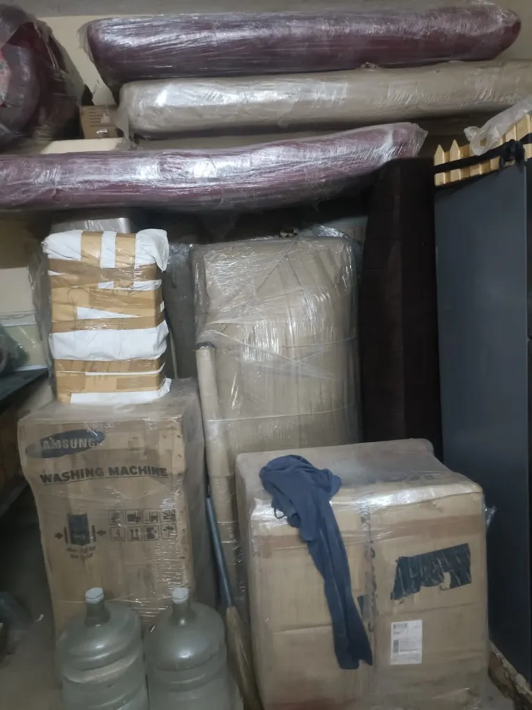 Arpan India Packers & Movers Pvt Ltd