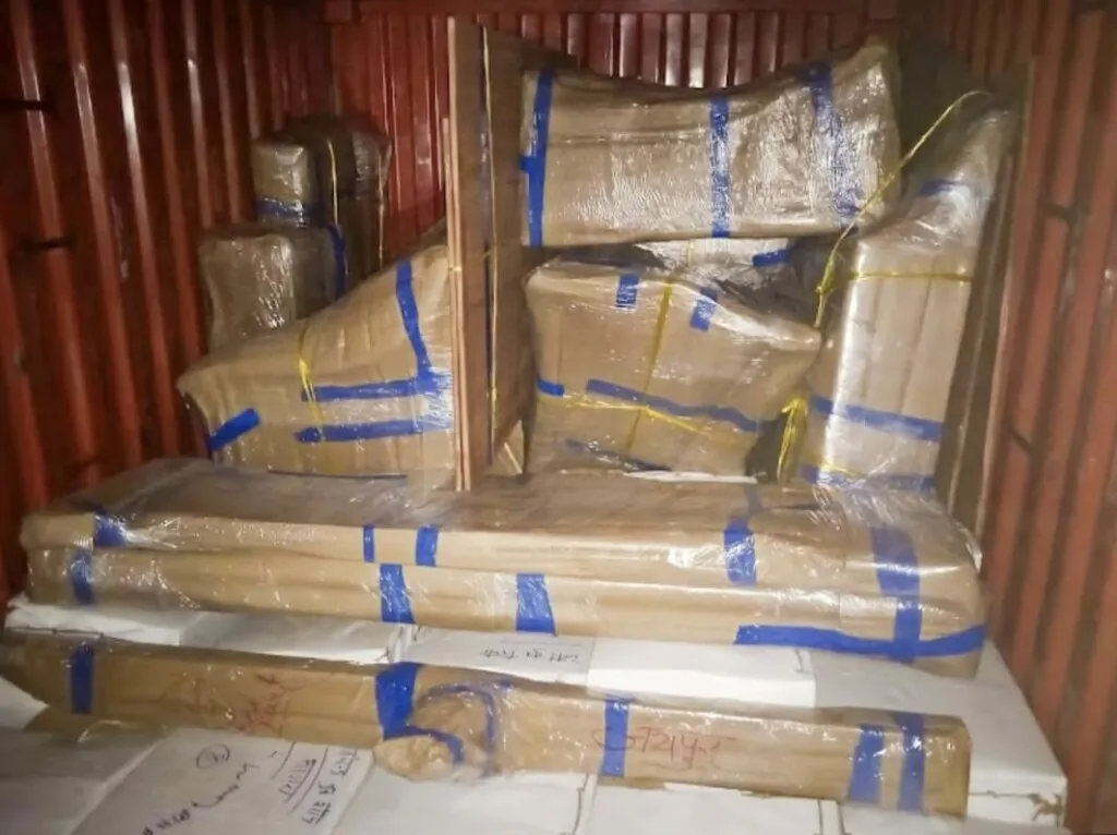 C C T I Packers And Movers