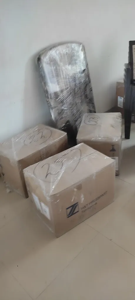 Reliable Packers and Movers - 2