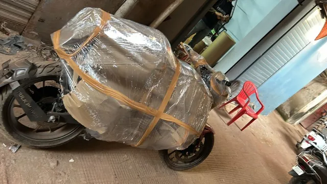 Reliable Packers and Movers - 5