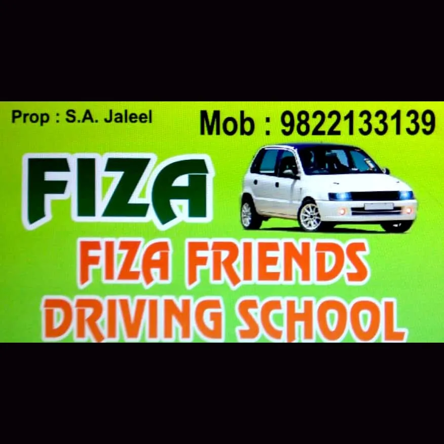 Fiza Driving School