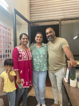 Sai Shraddha Driving School