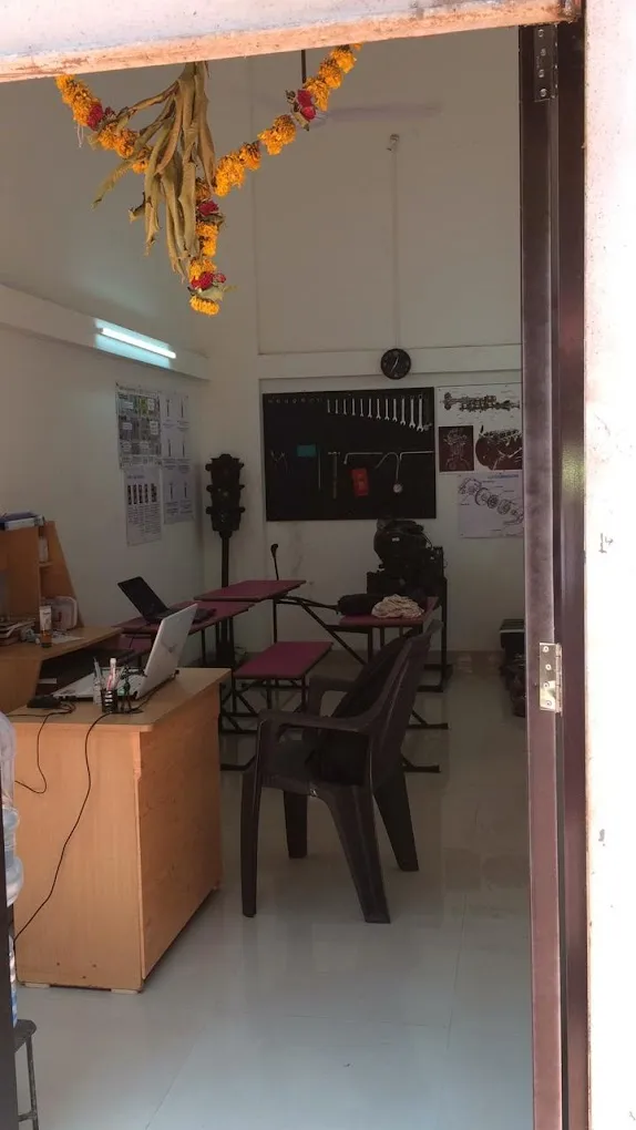 Sai Shraddha Driving School - 3