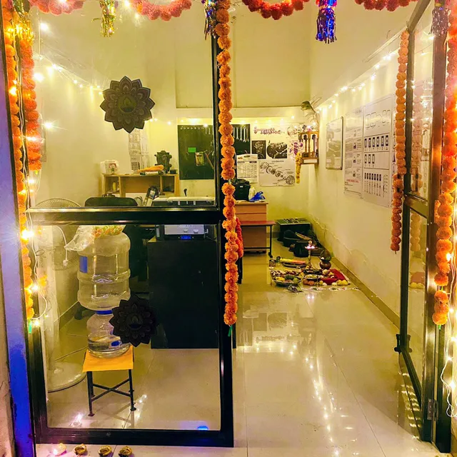 Sai Shraddha Driving School - 5