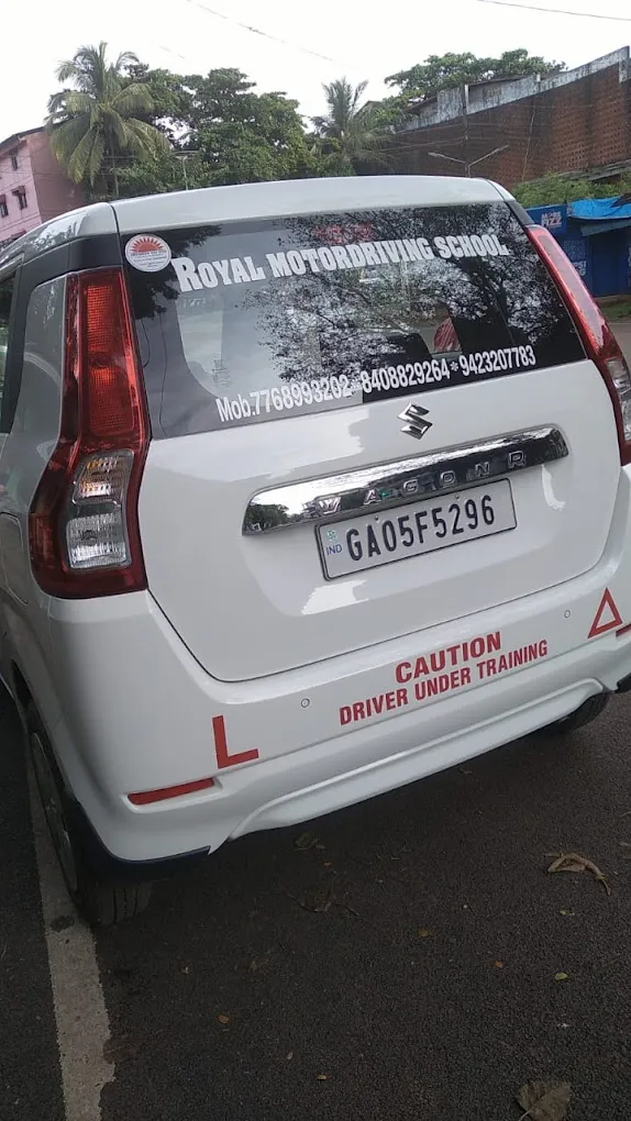 Royal Motor Driving School - 2