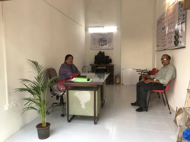 Siddhi Vinayak Driving School - 3