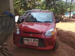 Saldanha Motor Driving School