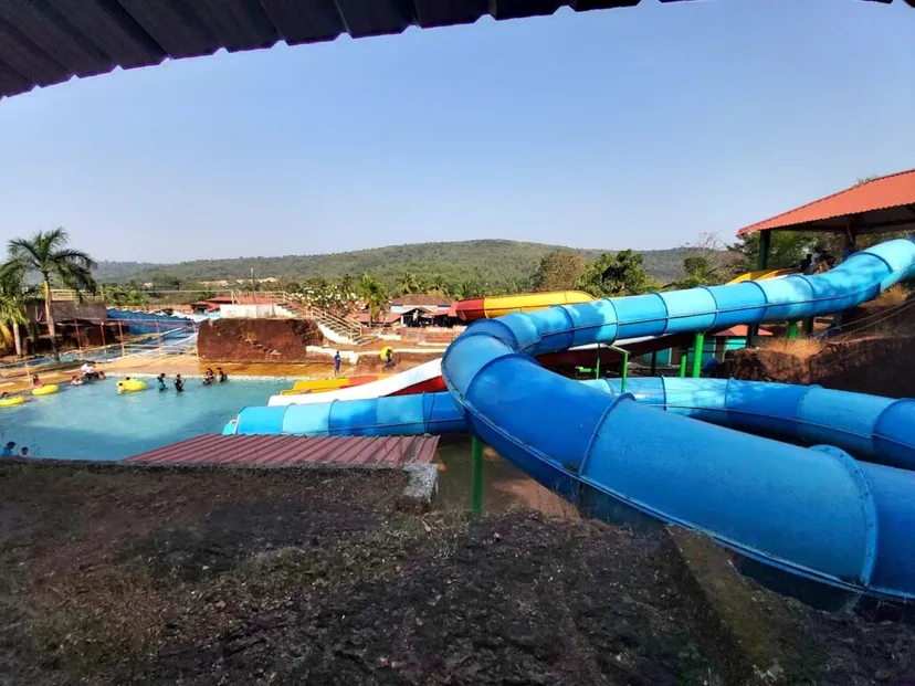 Froggyland - The Water World