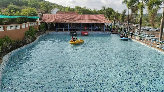 Froggyland - The Water World - 2