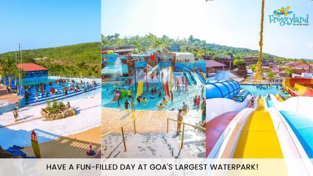 Froggyland - The Water World - 5